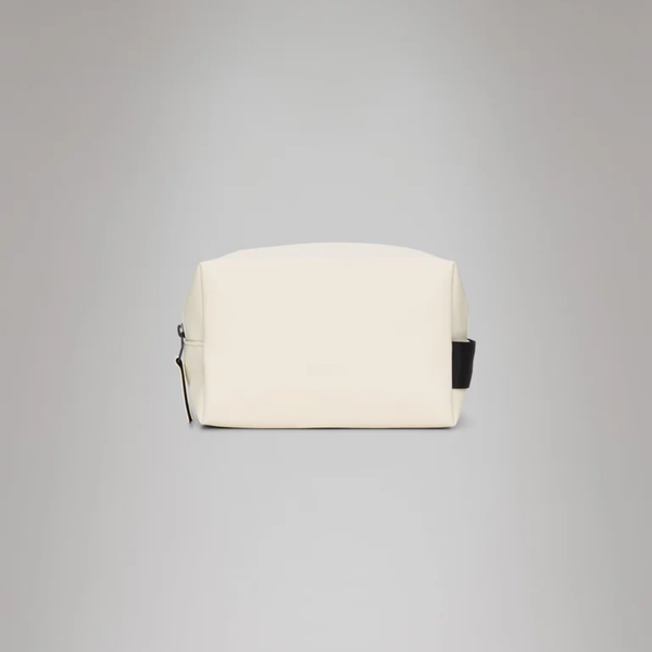 Rains Wash Bag Small / Dune