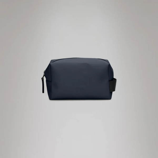 Rains Wash Bag Small / Navy