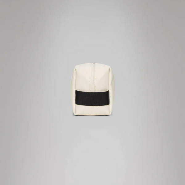 Rains Wash Bag Small / Dune