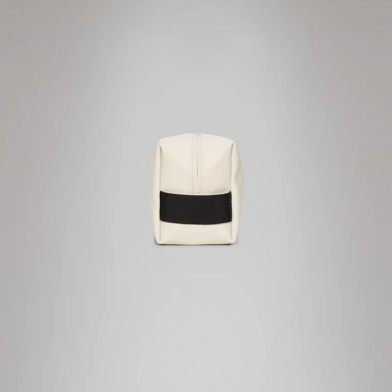 Rains Wash Bag Small / Dune