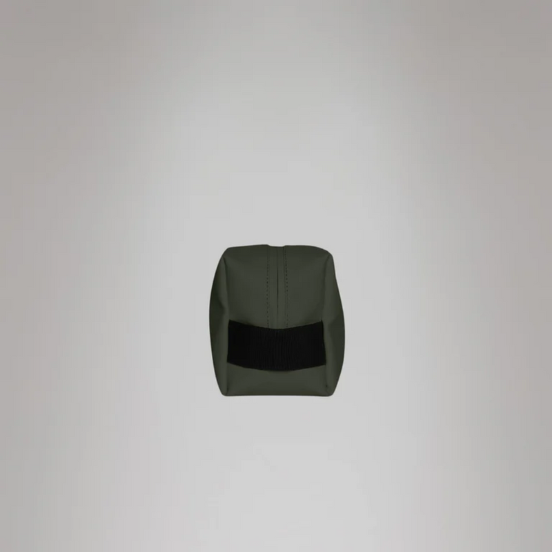Rains Wash Bag Small / Green