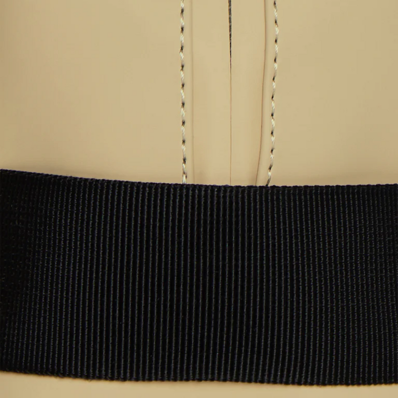 Rains Wash Bag Small / Sand
