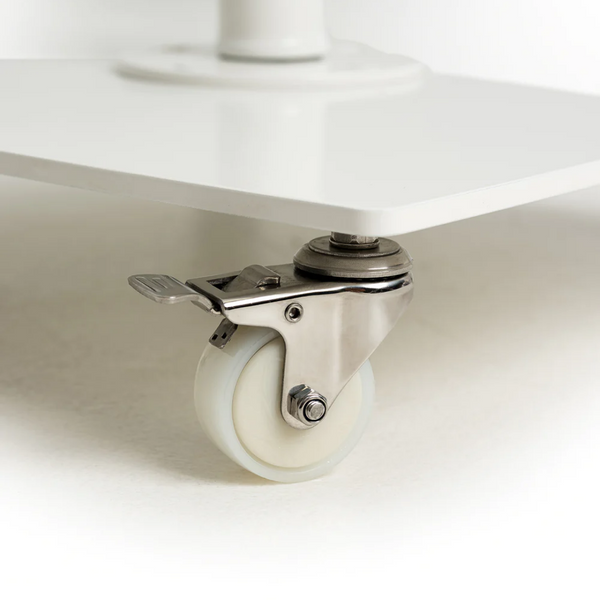 Umbrella Base Wheel Sets