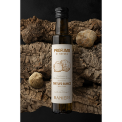 Profuma White Truffle Oil / 250ml