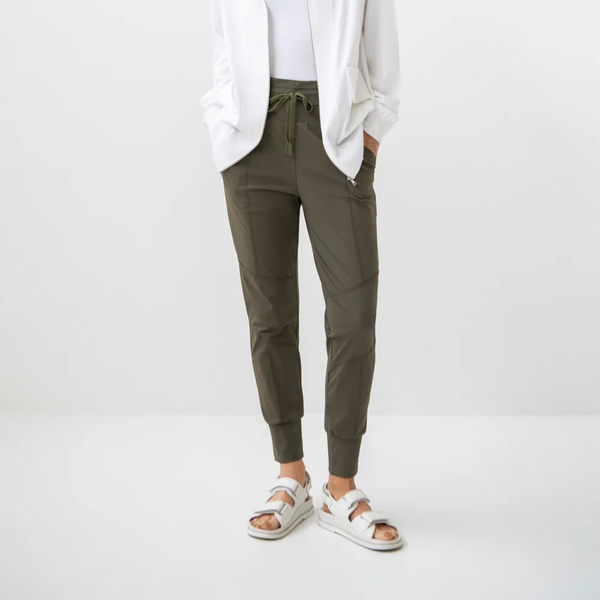 Willow Pant / Olive