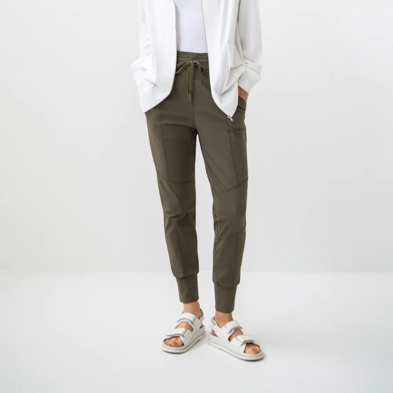 Willow Pant / Olive