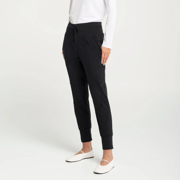 Willow Pant / Black