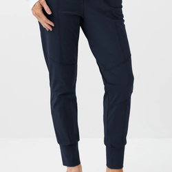 Willow Pant / Sea