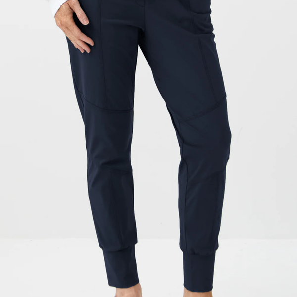 Willow Pant / Sea