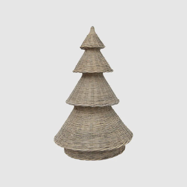 Willow Christmas Tree / Large