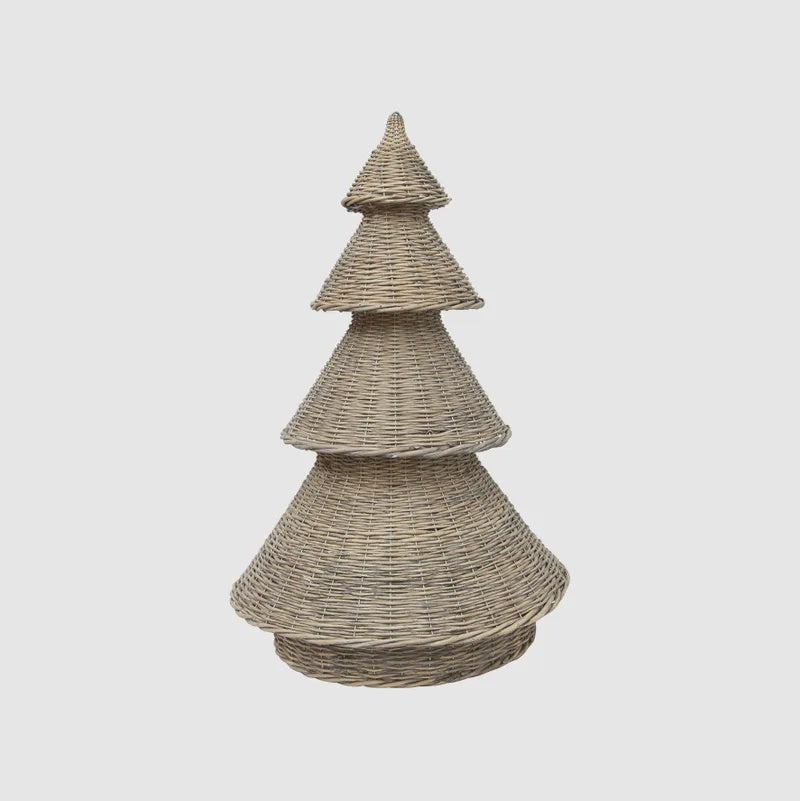Willow Christmas Tree / Large
