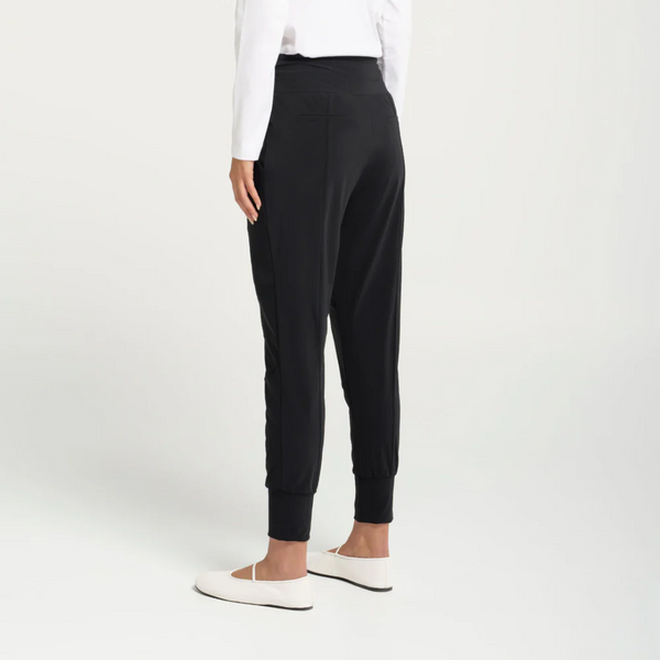 Willow Pant / Black