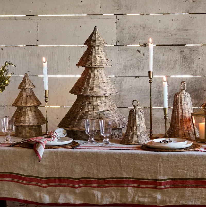 Willow Christmas Tree / Large