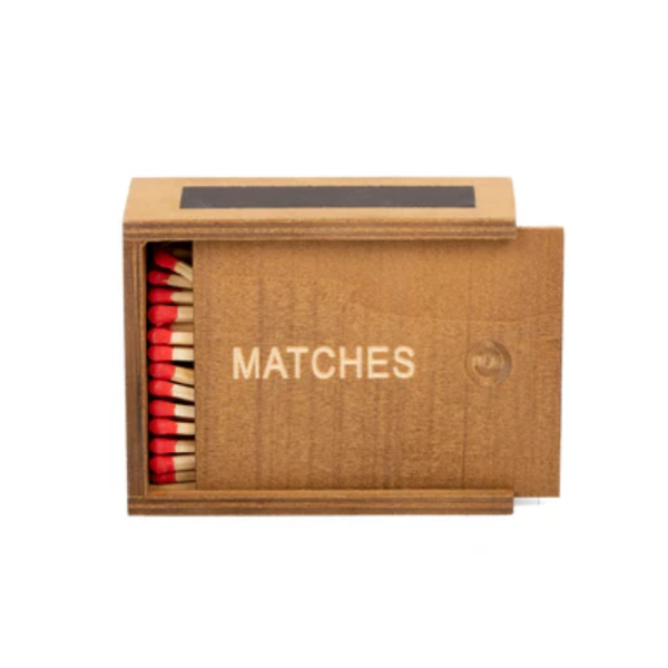 Match Box