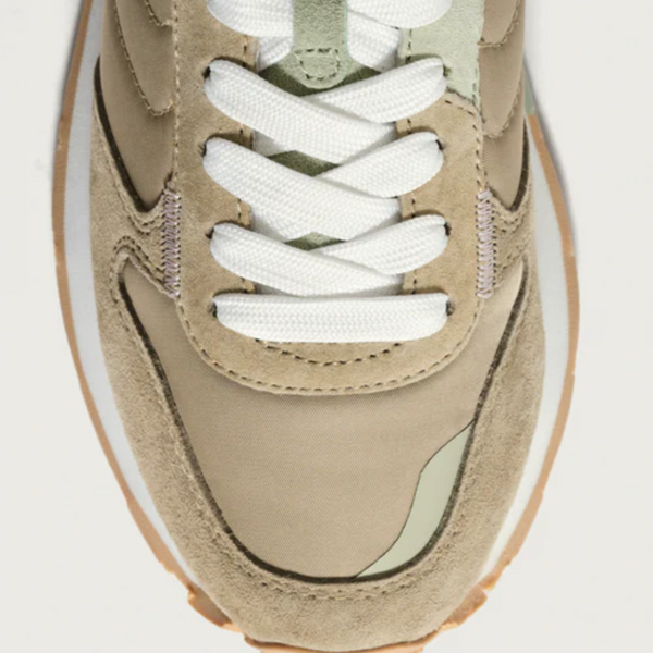 HOFF Track + Field Xanthos / Khaki