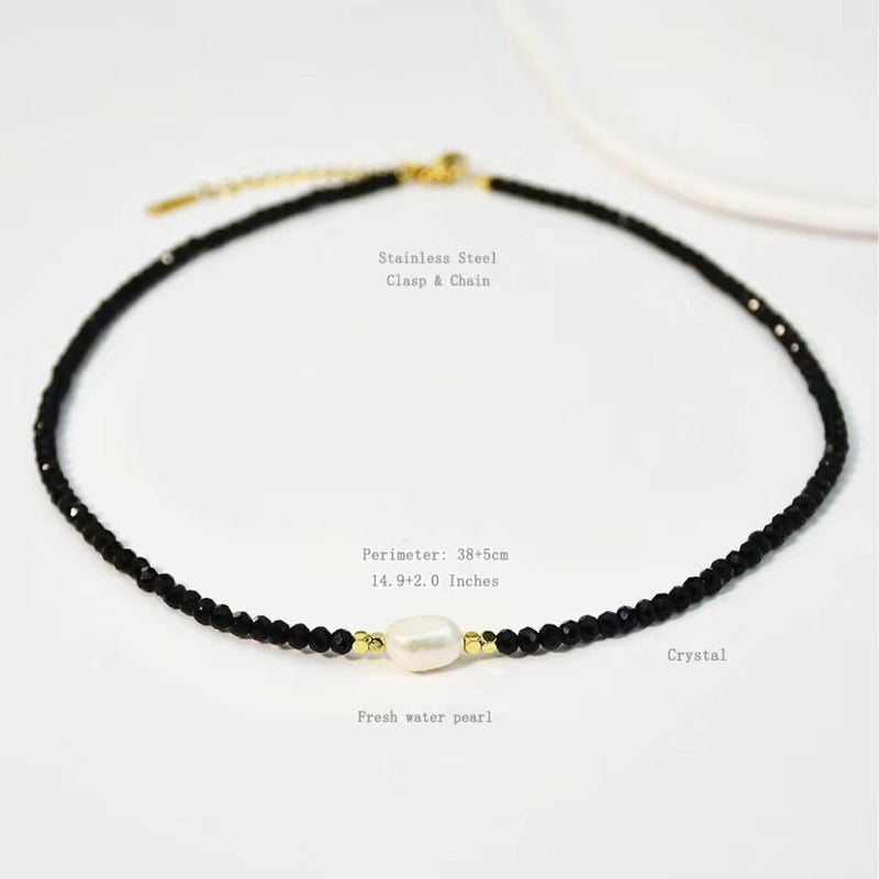 Abby Choker / Midnight