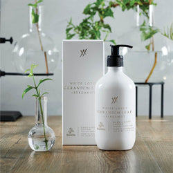 Alchemy White Lotus Hand & Body Lotion / 500ml