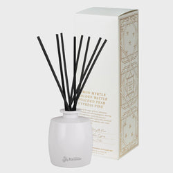 Apothocea Diffuser 220ml / Lemon Myrtle