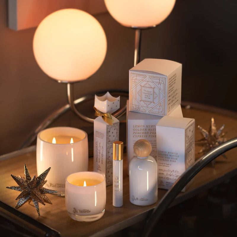 Apotheca Room Mist / Lemon Myrtle