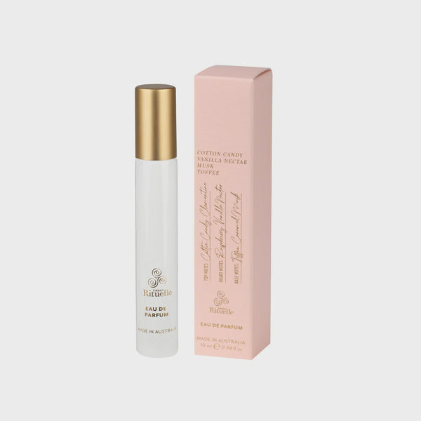 Apotheca EDP 10ml / Cotton Candy