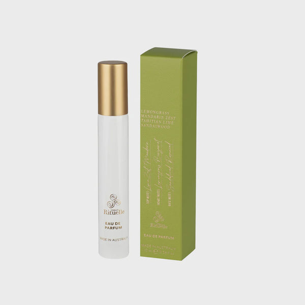 Apotheca EDP 10ml / Lemongrass