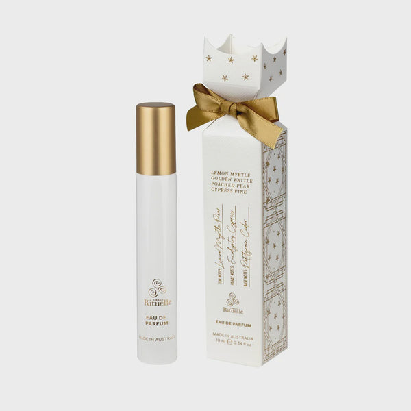 Apotheca EDP 10ml / Lemon Myrtle