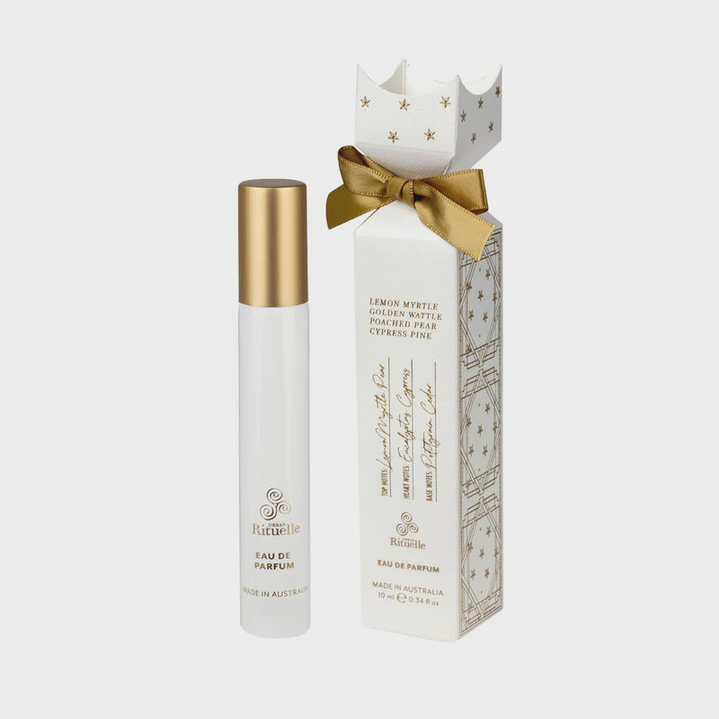 Apotheca EDP 10ml / Lemon Myrtle