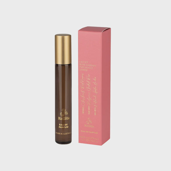 Apotheca EDP 10ml / Velvet Rose