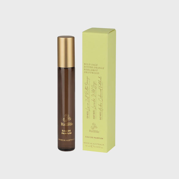 Apotheca EDP 10ml / Wild Sage