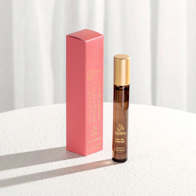 Apotheca EDP 10ml / Velvet Rose