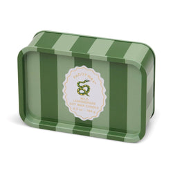Adopo Tin 6oz Candle / Wild Lemongrass