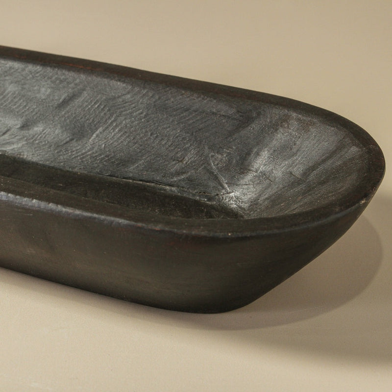 Vintage Indian Kitchen Scoop
