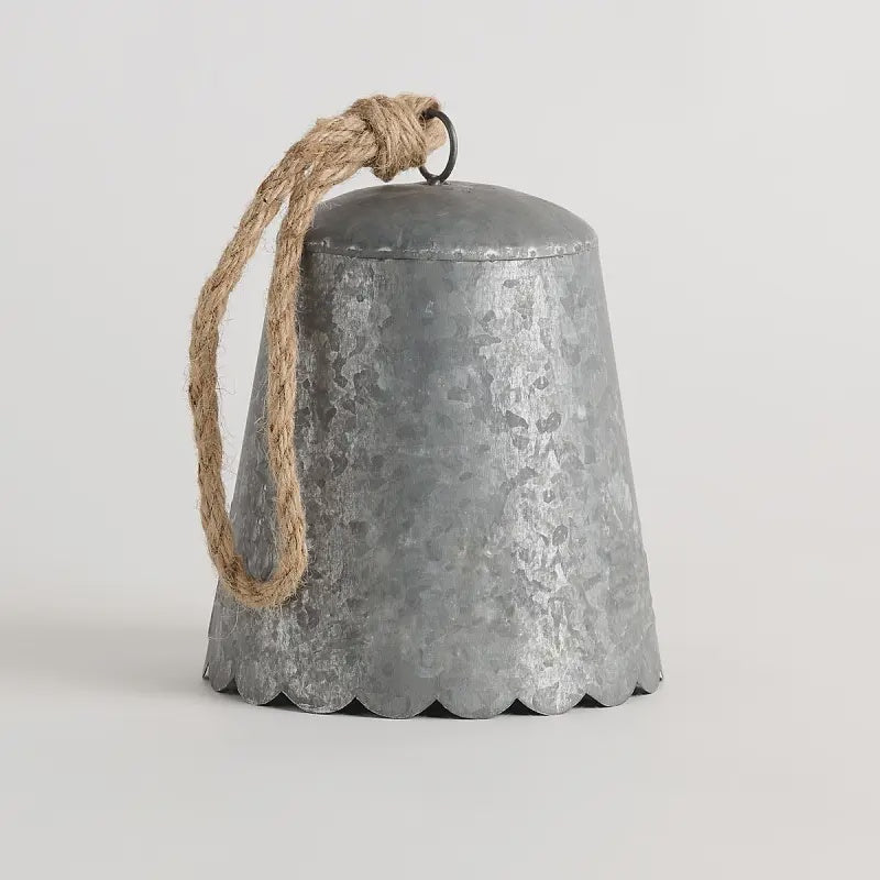 Liberty Scallop Bell / Large