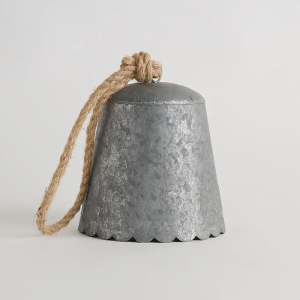Liberty Scallop Bell / Medium