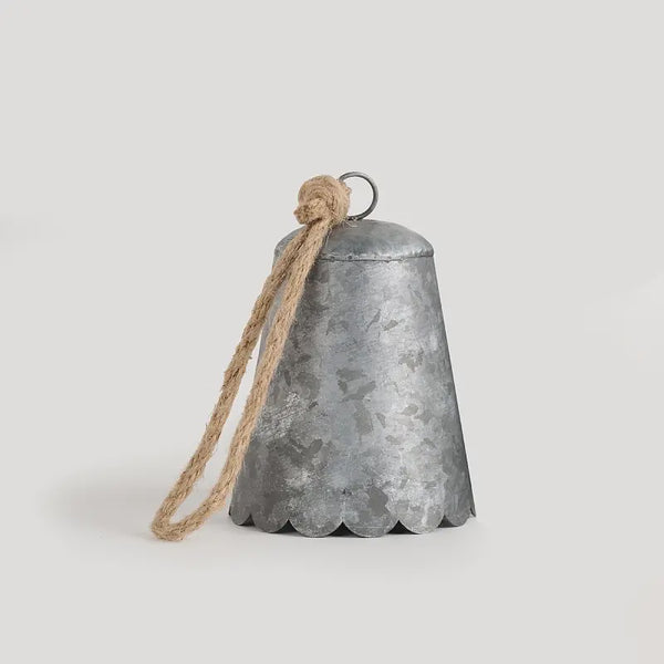 Liberty Scallop Bell / Small