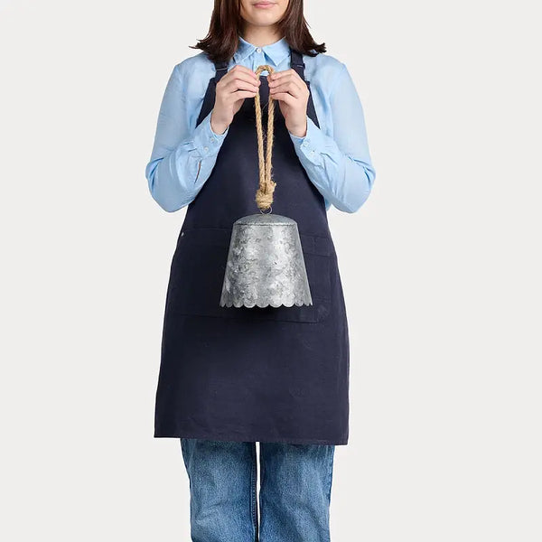 Liberty Scallop Bell / Large