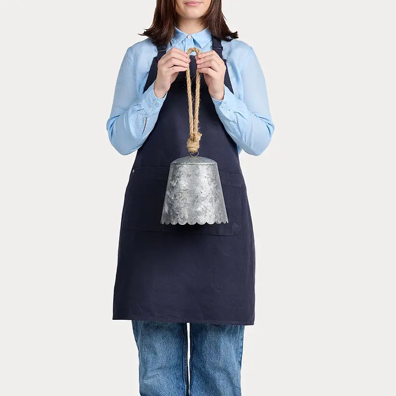 Liberty Scallop Bell / Large