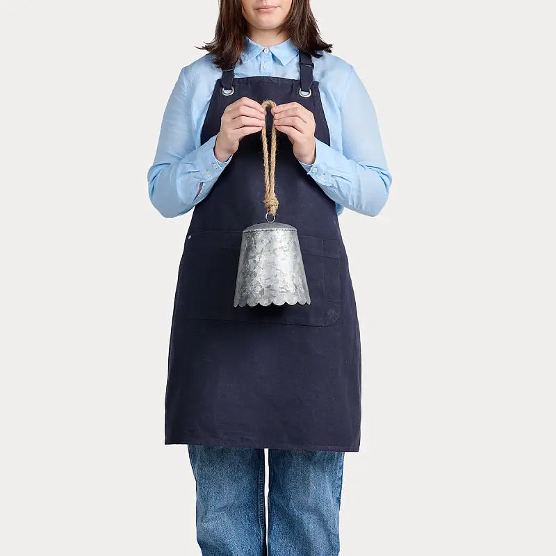 Liberty Scallop Bell / Medium