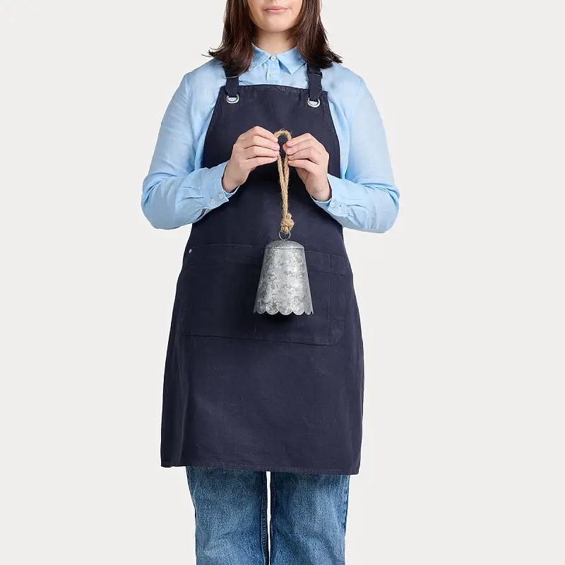 Liberty Scallop Bell / Small