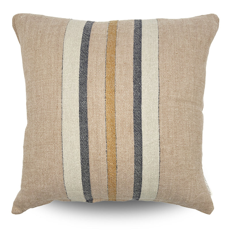 Retreat Cushion / Blush