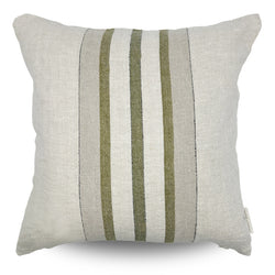 Retreat Cushion / Light Sage