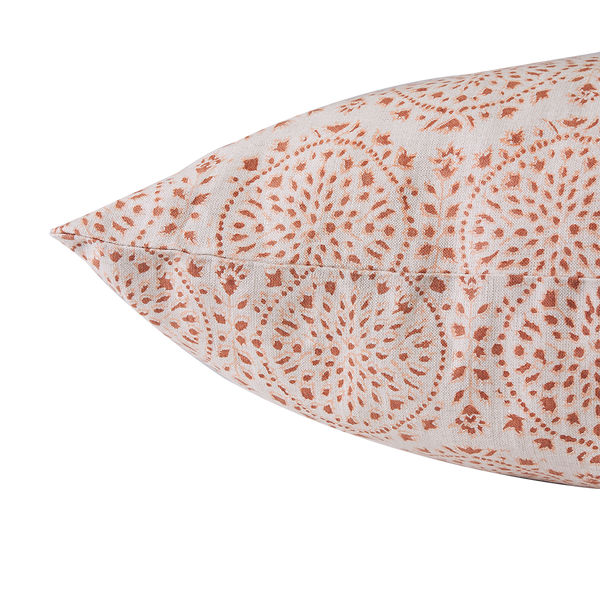Terra Rosa Cushion