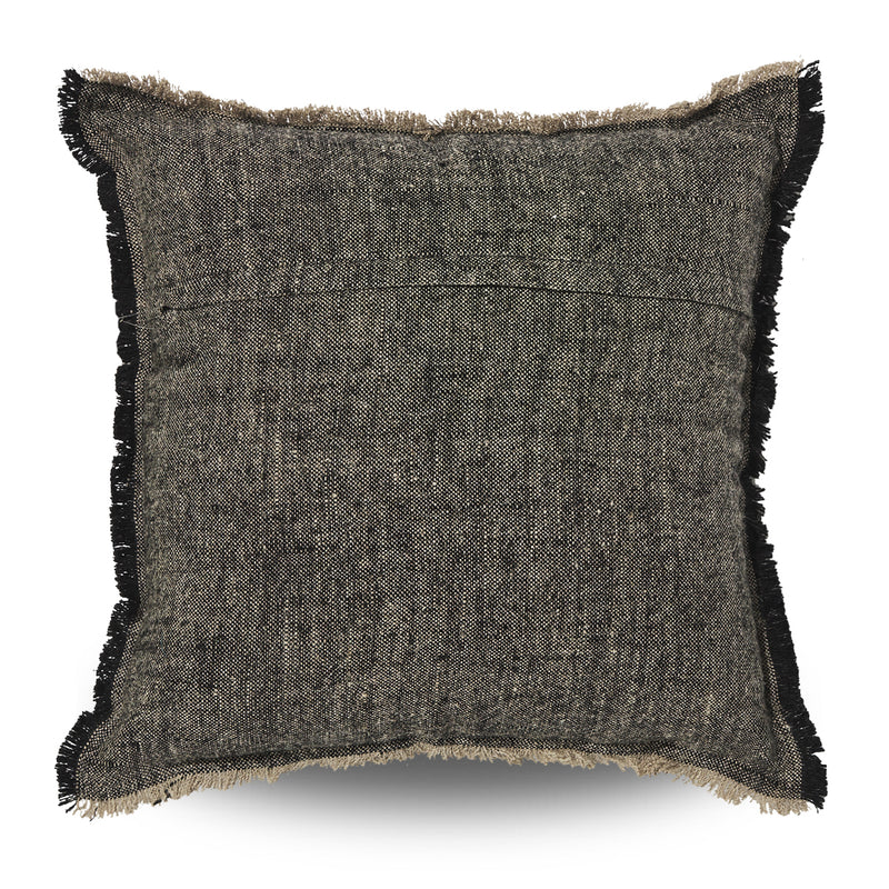 Hutton Petersham Cushion