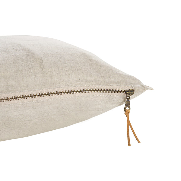 Panama Linden Cushion / Natural