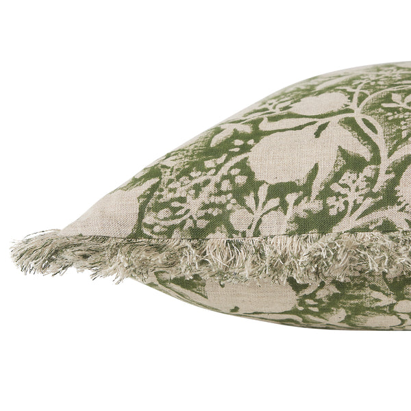 Forage Cushion / Forest