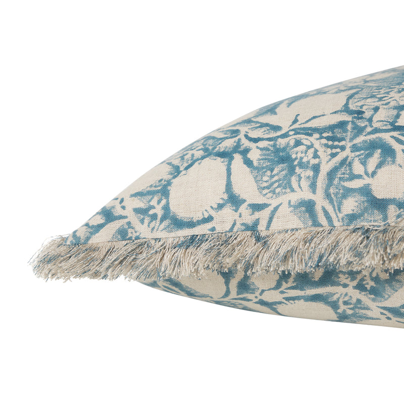 Forage Cushion / Ocean