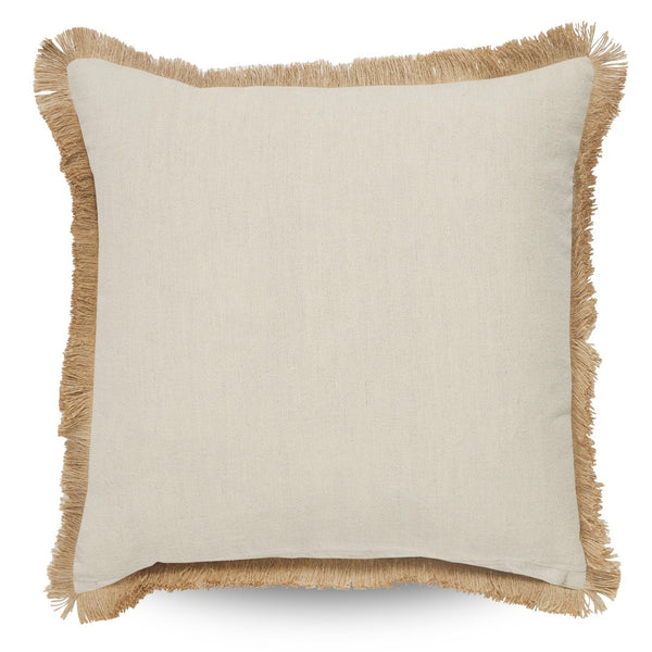 Hayward Fringe Cushion