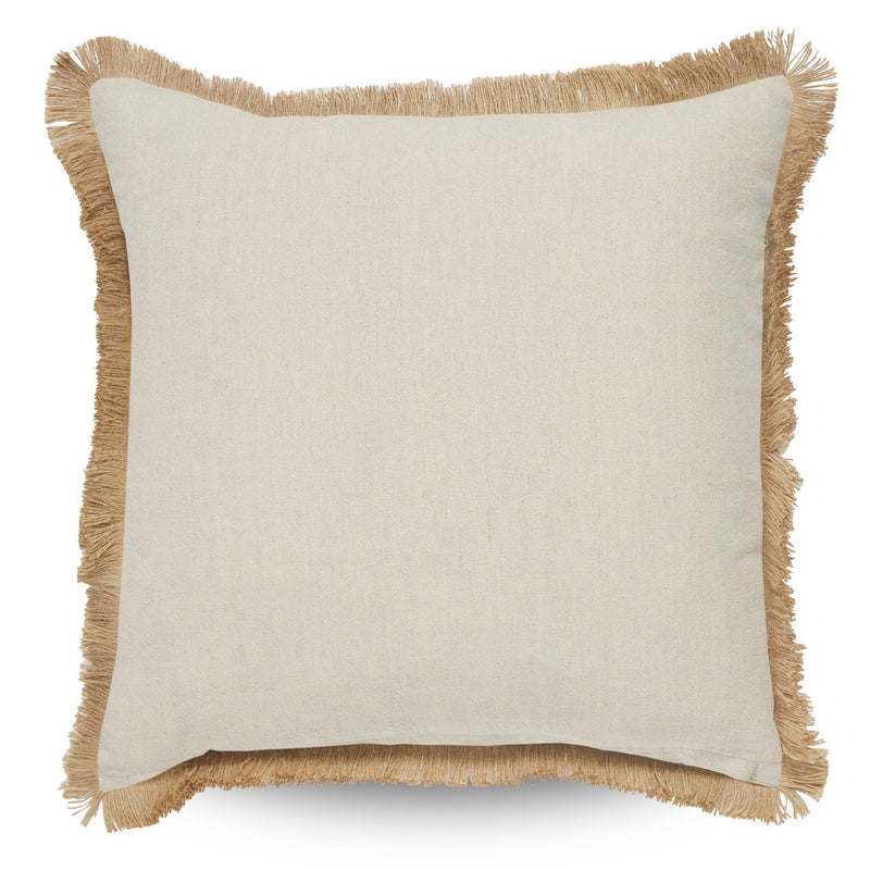 Hayward Fringe Cushion
