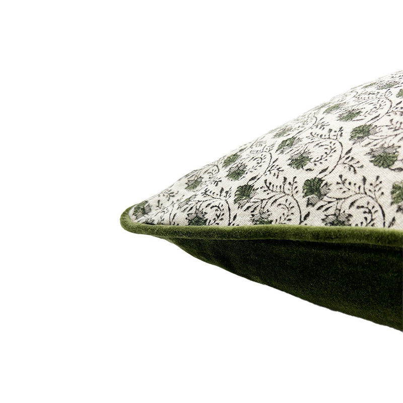 Hayward Sorrel Cushion / Pine