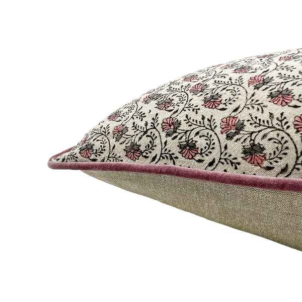 Hayward Sorrel Cushion / Musk